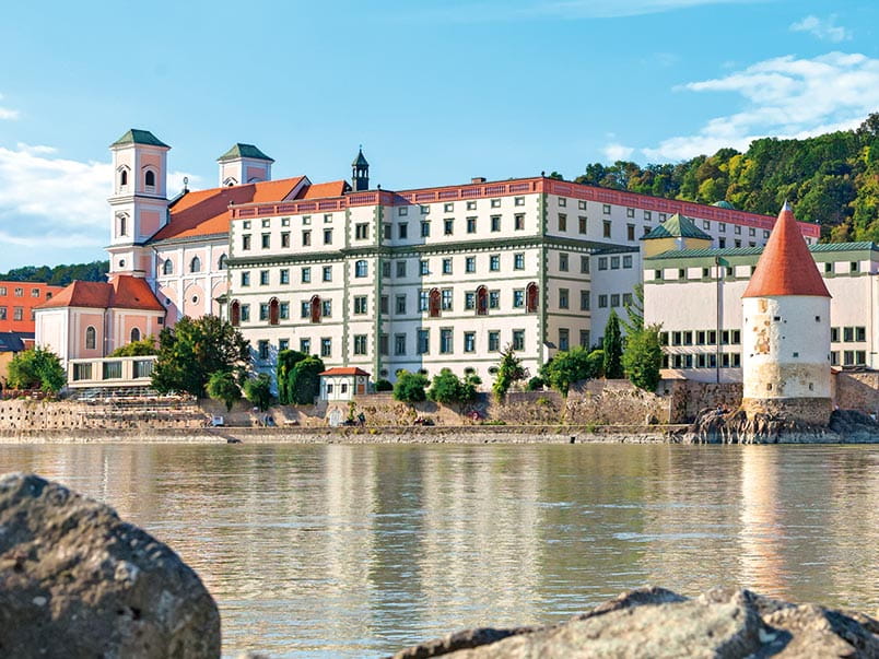 Passau, Germany